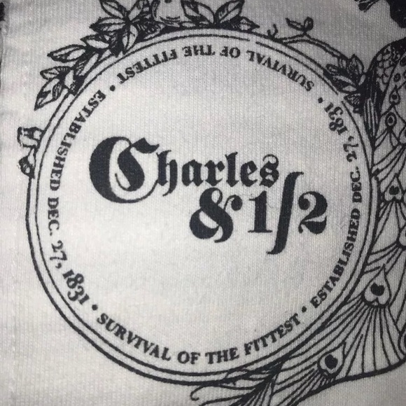 Charles & 1/2 100% Cotton Cardigan - Picture 8 of 8